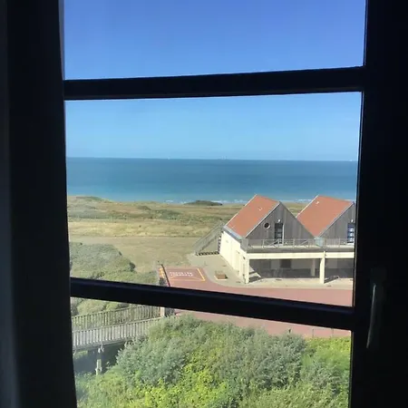 Le 246 - Duplex Face A La Mer Pour 4 Personnes, Wifi, Tv Full Sat, Parking Wimereux Exterior photo
