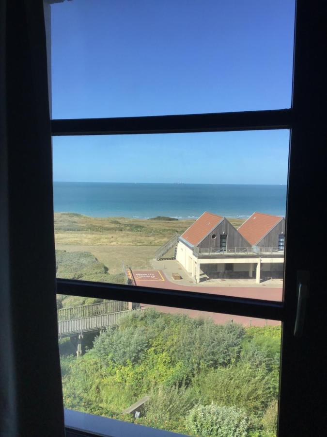 Le 246 - Duplex Face A La Pour 4 Personnes, Wifi, Tv Full Sat, Parking *