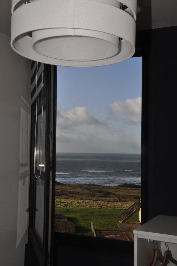 Le 246 - Duplex Face A La Pour 4 Personnes, Wifi, Tv Full Sat, Parking Apartment Wimereux