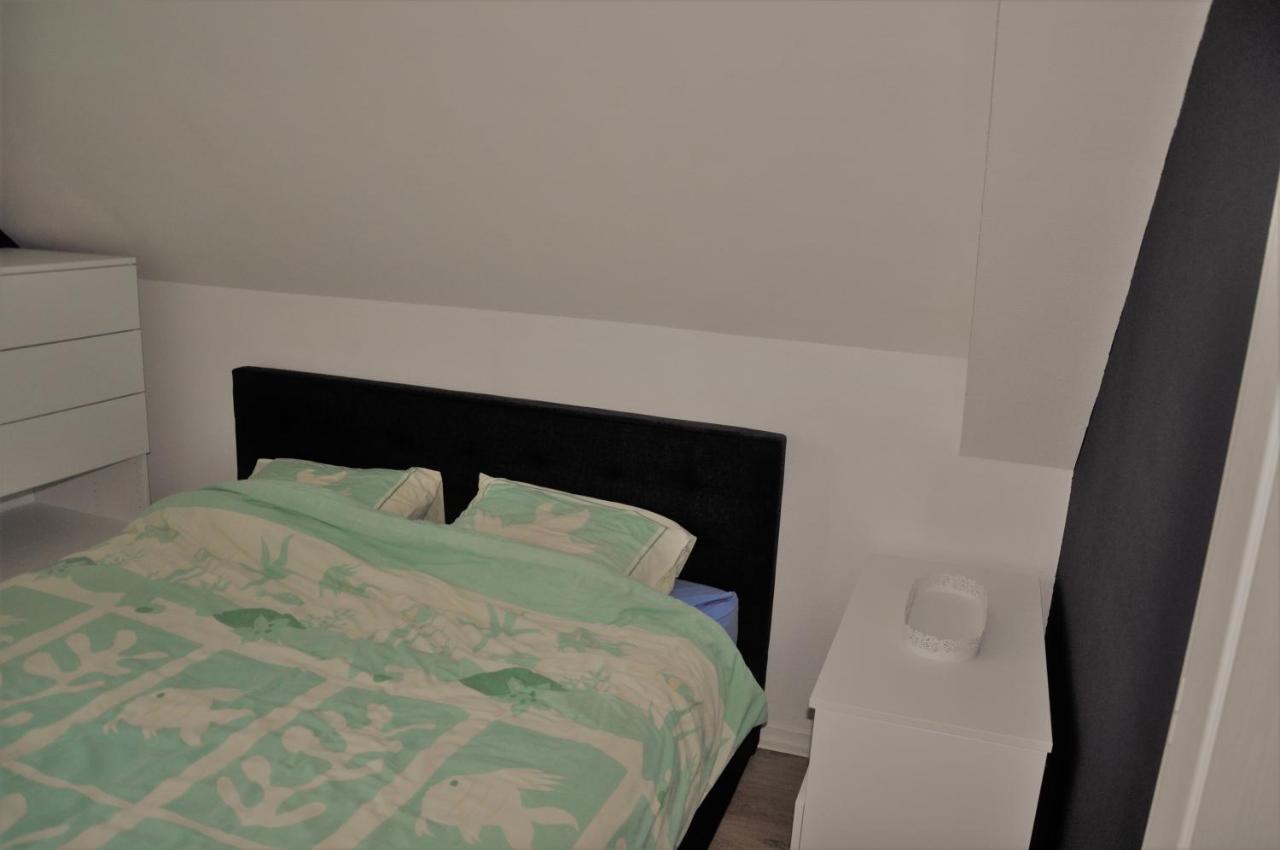 Le 246 - Duplex Face A La Pour 4 Personnes, Wifi, Tv Full Sat, Parking