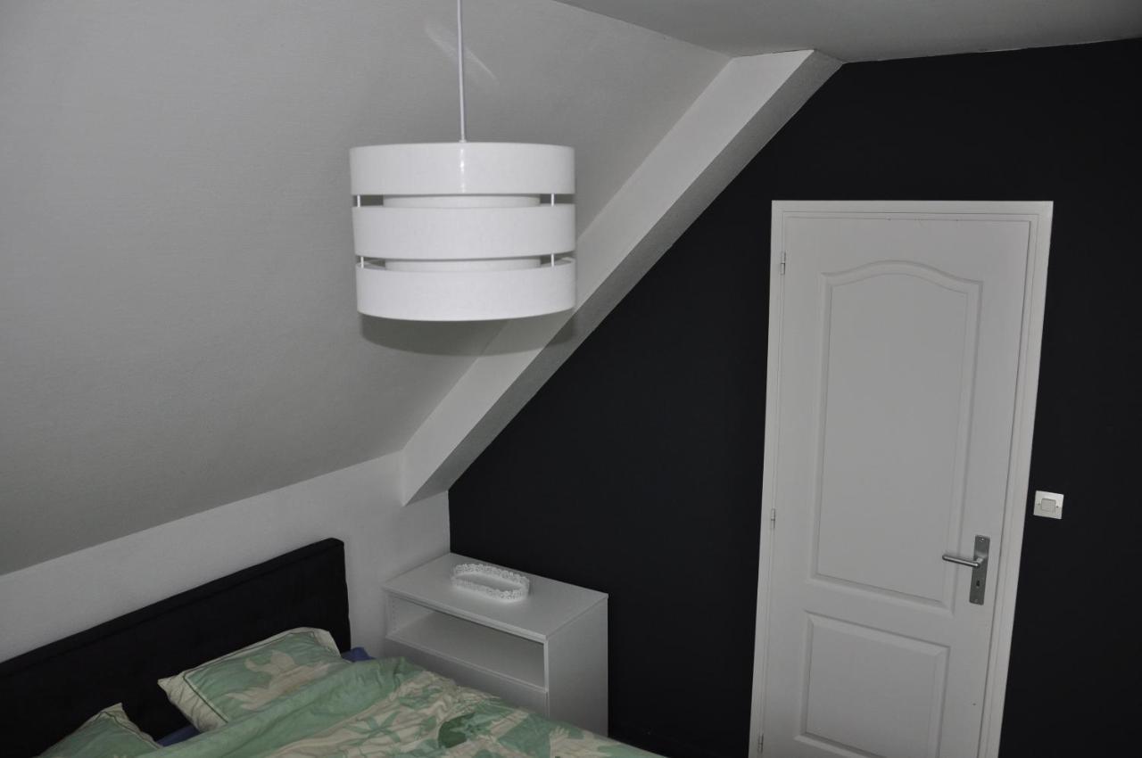 Le 246 - Duplex Face A La Pour 4 Personnes, Wifi, Tv Full Sat, Parking Apartment *