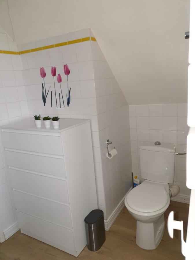 Le 246 - Duplex Face A La Pour 4 Personnes, Wifi, Tv Full Sat, Parking Apartment Wimereux
