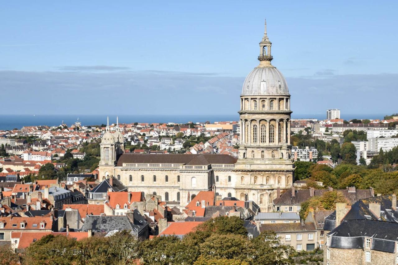 Apartment Le 246 - Duplex Face A La Pour 4 Personnes, Wifi, Tv Full Sat, Parking *