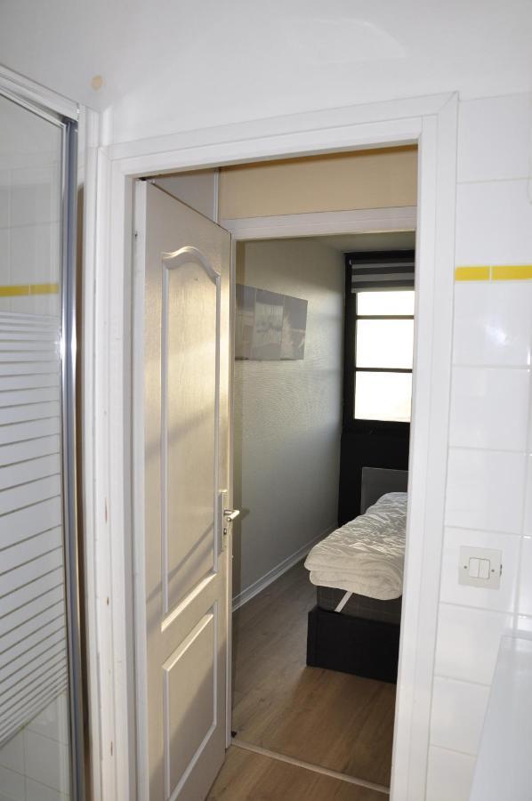Apartment Le 246 - Duplex Face A La Pour 4 Personnes, Wifi, Tv Full Sat, Parking Wimereux