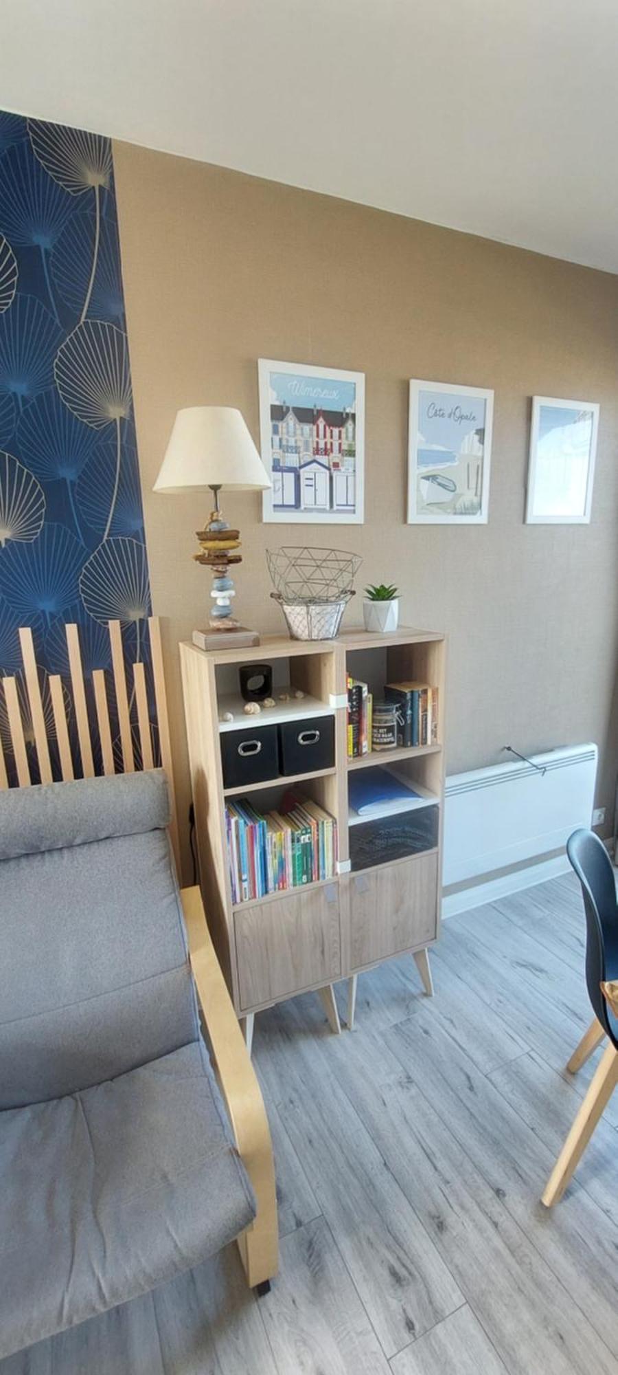 Le 246 - Duplex Face A La Pour 4 Personnes, Wifi, Tv Full Sat, Parking Apartment
