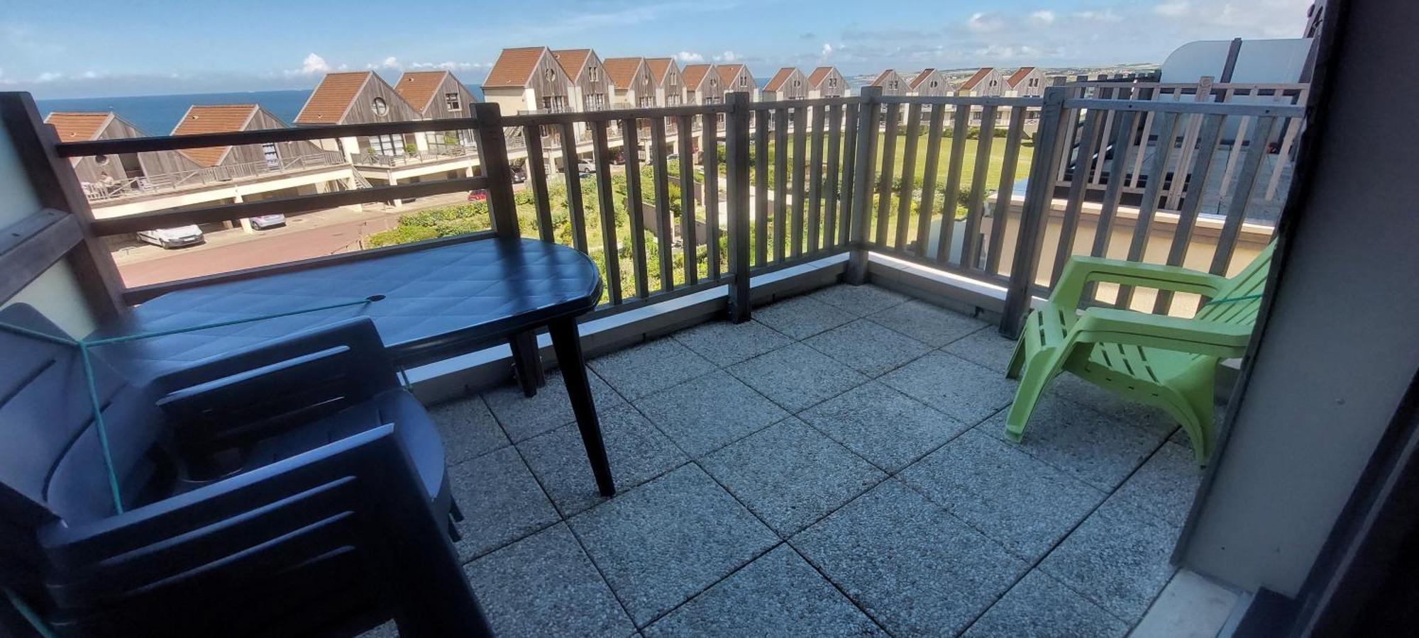 Apartment Le 246 - Duplex Face A La Pour 4 Personnes, Wifi, Tv Full Sat, Parking
