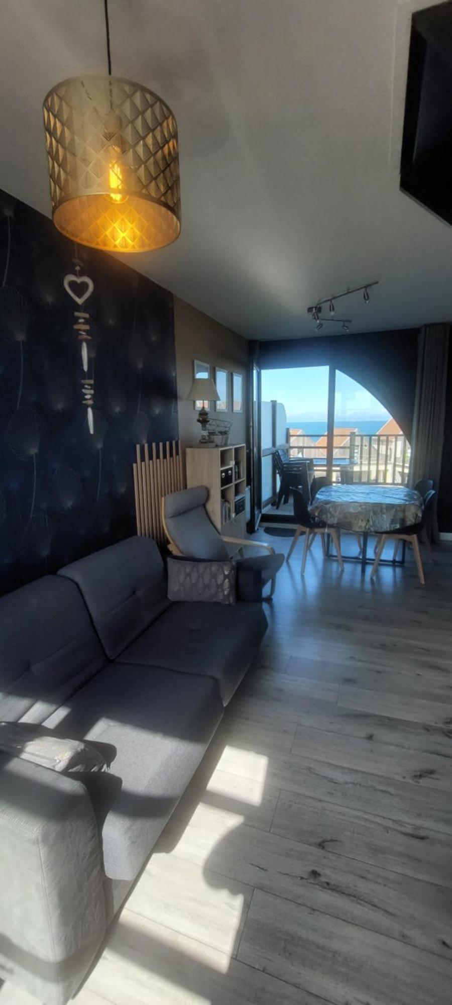 Apartment Le 246 - Duplex Face A La Pour 4 Personnes, Wifi, Tv Full Sat, Parking *